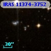 IRAS 11374-3752
