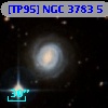 [TP95] NGC  3783   5