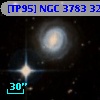 [TP95] NGC  3783  32