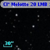 Cl* Melotte   20    LMB   15610