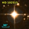 HD 102515