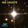 HD 101679