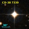 CD-38  7339