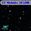 Cl* Melotte   20    LMB   15614
