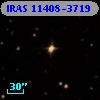 IRAS 11408-3719