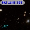 PKS 1145-379