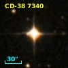 CD-38  7340