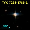 TYC 7228-1785-1