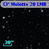 Cl* Melotte   20    LMB   15623