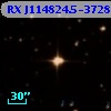 RX J114824.5-372838