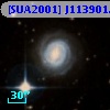 [SUA2001] J113901.670-374418.85