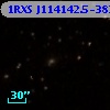 1RXS J114142.5-382231