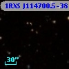 1RXS J114700.5-381221
