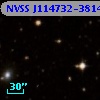 NVSS J114732-381454