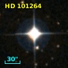 HD 101264