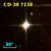 CD-38  7238