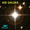 HD 101265