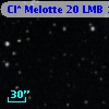 Cl* Melotte   20    LMB   15630