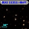 IRAS 11351-4047