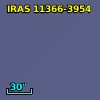 IRAS 11366-3954