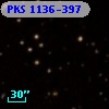 PKS 1136-397