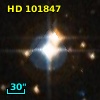 HD 101847