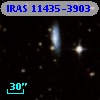 IRAS 11435-3903