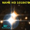 CCDM J11432-3926BC