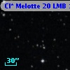 Cl* Melotte   20    LMB   15634