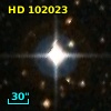 HD 102023
