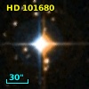 HD 101680