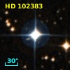HD 102383