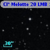 Cl* Melotte   20    LMB   15638