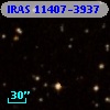 IRAS 11407-3937
