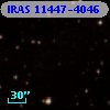 IRAS 11447-4046