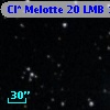 Cl* Melotte   20    LMB   15639