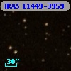 IRAS 11449-3959