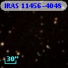 IRAS 11456-4048
