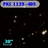 PKS 1139-408