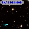 PKS 1144-409