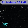 Cl* Melotte   20    LMB   15647
