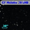 Cl* Melotte   20    LMB   15648