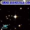 1RXS J114221.1-394212