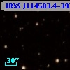 1RXS J114503.4-392202