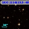 1RXS J114619.9-405118