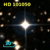 HD 101050
