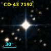 CD-43  7192