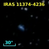 IRAS 11374-4236