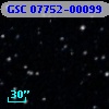 GSC 07752-00099