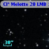Cl* Melotte   20    LMB   15656